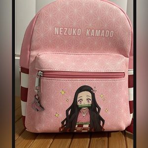 NEZUKO KAMADO BAG